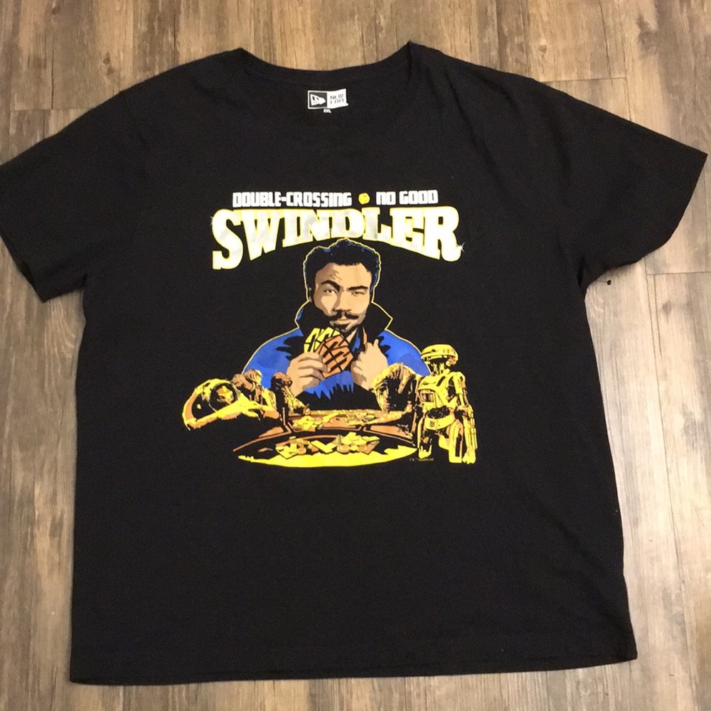 T-shirt